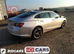 شيفروليه ماليبو